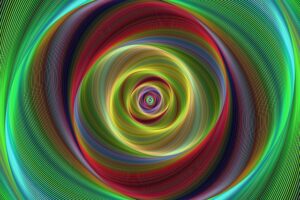 spiral 2730290 640 300x200 - Memoria e hipnosis
