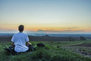 meditation 1287207 1280 300x200 - La Calma y cómo lograrla: Trabajando con el inconsciente
